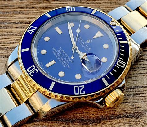 Rolex Submariner horloges .